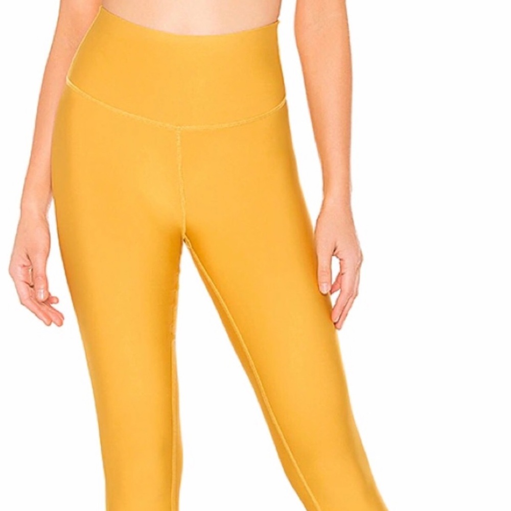 Alo Yoga High-Rise Airlift Leggings